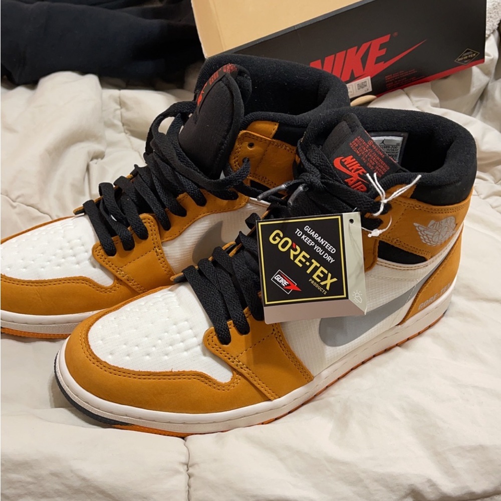 Jordan 1 Element